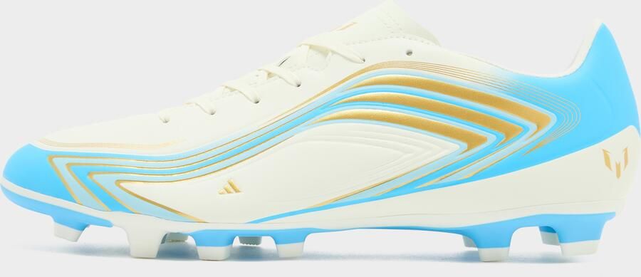 Adidas F50 MESSI CLUB Firm Ground Multi Ground Voetbalschoenen
