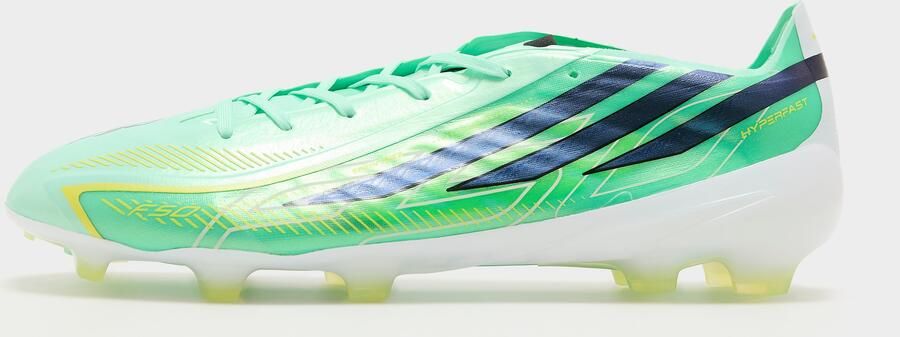 Adidas F50 Pro FG Groen- Heren Groen