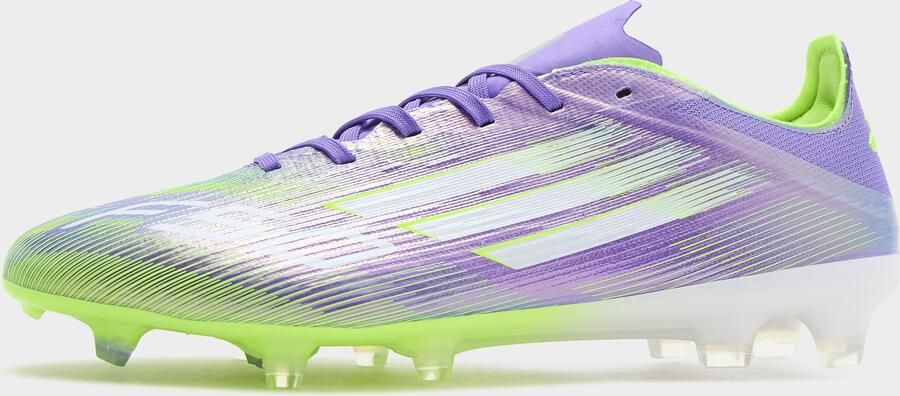 Adidas Sport F50 Pro Fg Voetbalschoenen Sportswear Volwassen - Foto 4