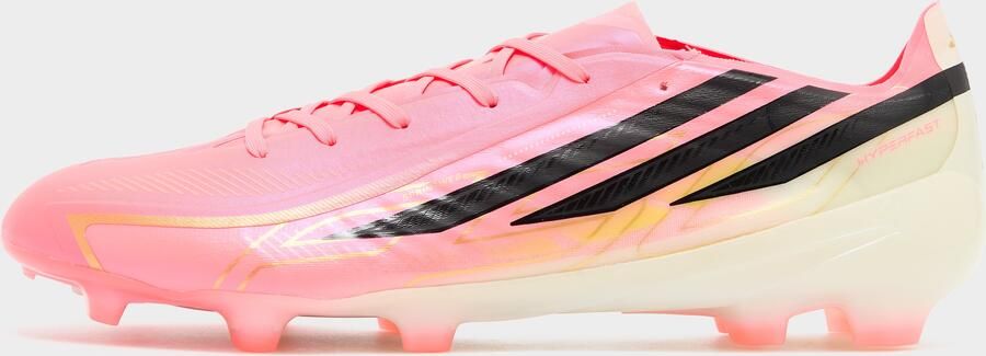 Adidas F50 HYPERFAST PRO Firm Ground Voetbalschoenen