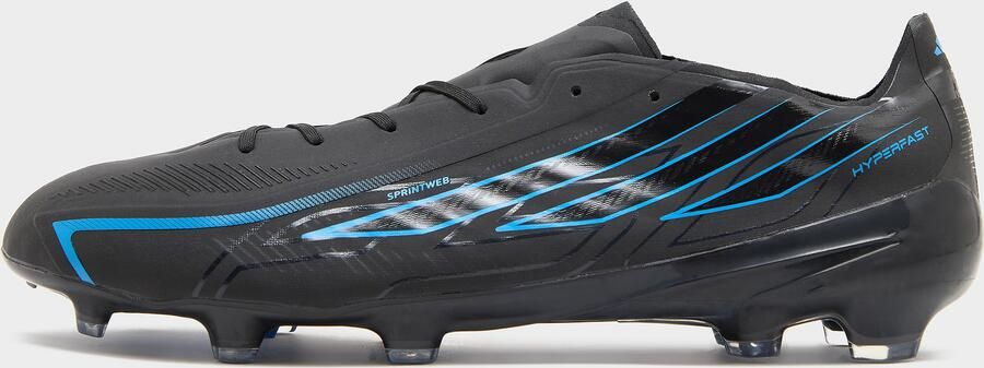 Adidas F50 HYPERFAST PRO Firm Ground Voetbalschoenen