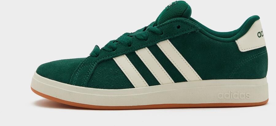Adidas Sportswear Grand Court 00s Schoenen Kids Kinderen Groen - Foto 10