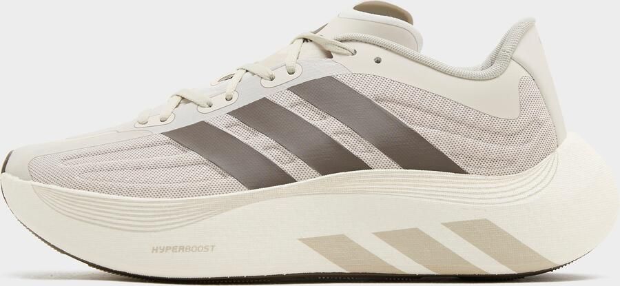 Adidas Hyperboost Euphoria LT Beige- Dames Beige