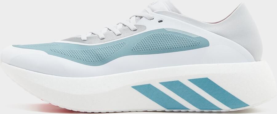 Adidas Hyperboost Run Wit- Heren Wit