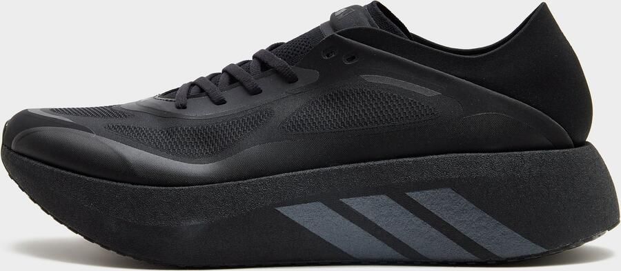 Adidas Hyperboost Run Zwart- Heren Zwart