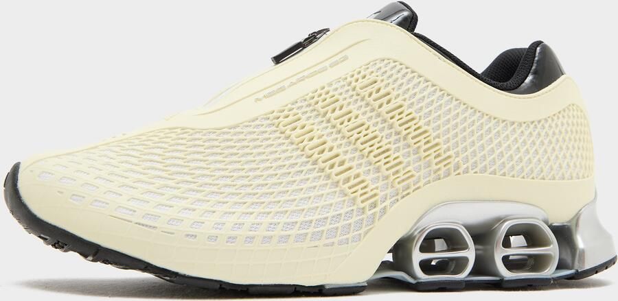 Adidas Megaride Sneakers Wit 2 3 Mesh Synthetisch - Foto 3