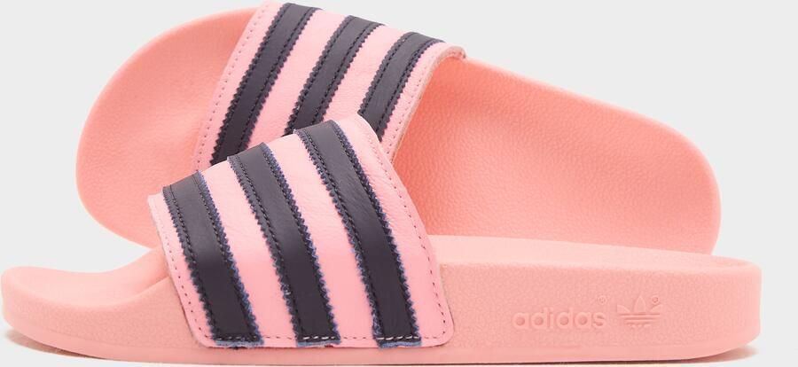 Adidas Originals Adilette Slides Roze- Roze - Foto 2
