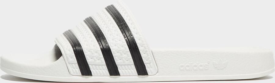Adidas Originals Adifom Adilette Badslippers Sandalen Schoenen white maat: 47 beschikbare maaten:43 44.5 47 - Foto 12