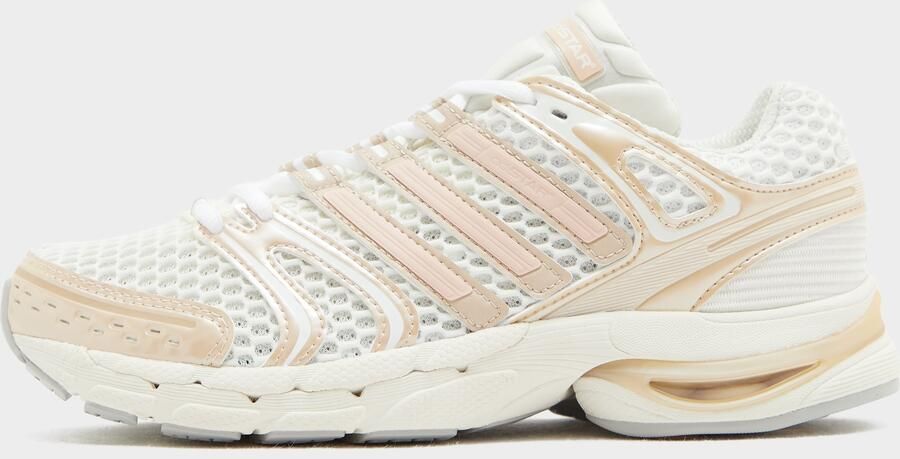 Adidas Originals Adistar Control 5 Dames Wit- Dames Wit - Foto 2