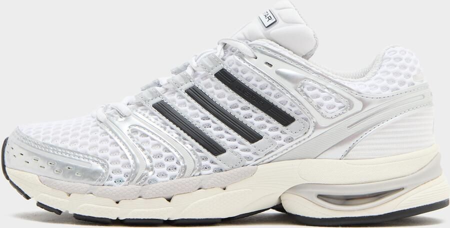 Adidas Originals Adistar Control 5 Lifestyle zilver 2 3 Schoenen