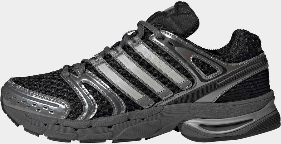 Adidas Originals Adistar Control 5 Dames Zwart- Dames Zwart - Foto 2