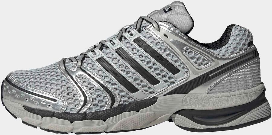 Adidas Originals Adistar Control 5 Lifestyle grijs 2 3 Schoenen - Foto 2