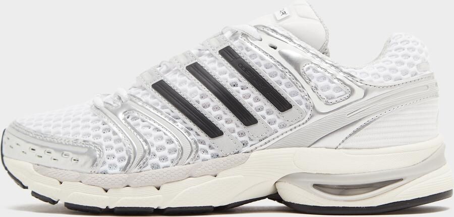 Adidas Adistar Kindersneakers Wit 2 3 Mesh Synthetisch - Foto 2