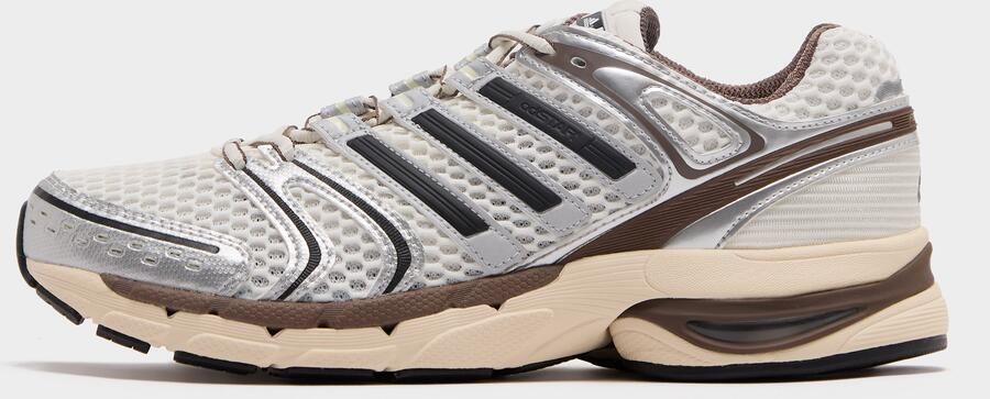 Adidas Adistar Sneakers Wit 1 3 Mesh Synthetisch - Foto 2