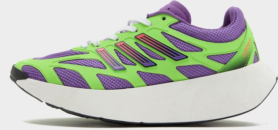 Adidas Originals Adizero Aruku Dames Paars- Dames Paars