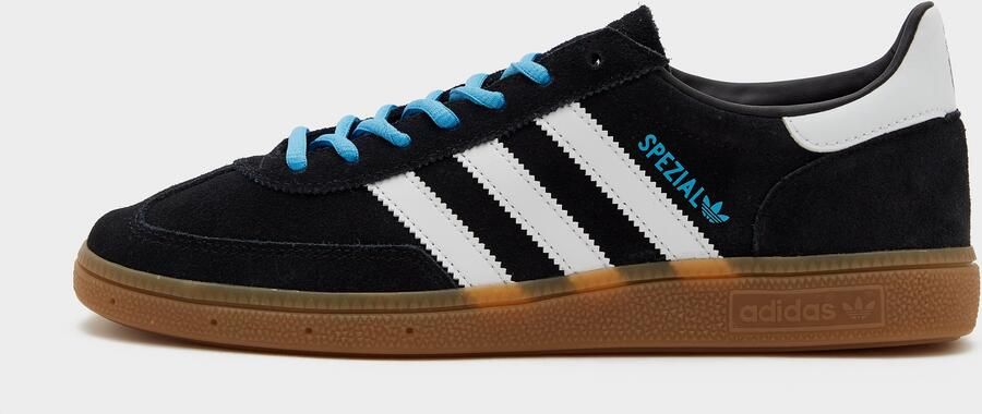 Adidas Originals Argentina Handball Spezial Zwart- Zwart