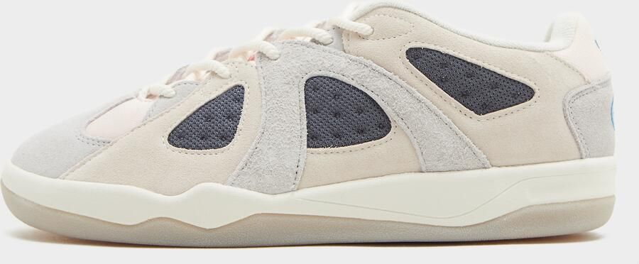 Adidas Originals BAD BO 1.1 Wit- Heren Wit