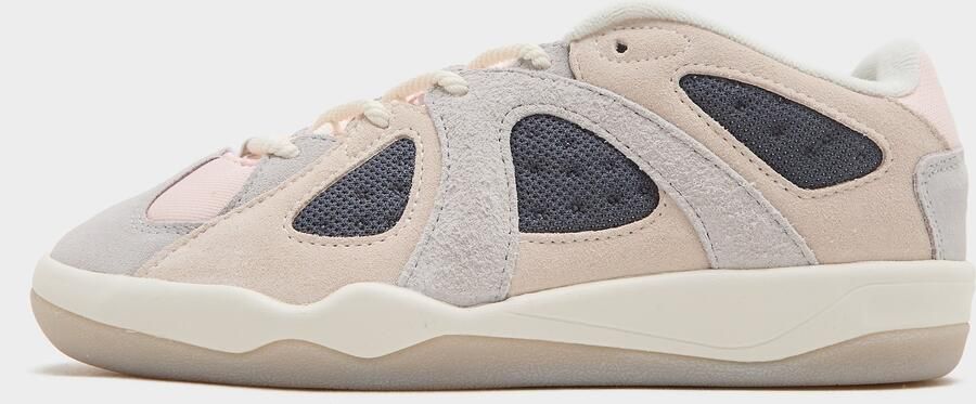 Adidas Originals BadBo 1.1 Dames Wit- Dames Wit