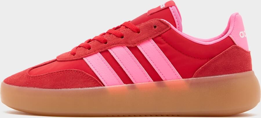 Adidas Sportswear Barreda Decode Schoenen Kids Kinderen Rood - Foto 10