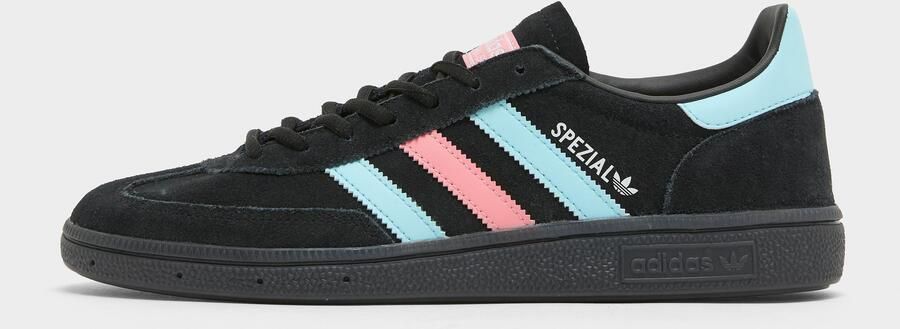 Adidas Originals Belgium Handball Spezial Zwart- Heren Zwart