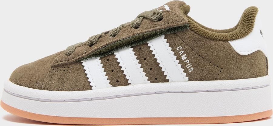 Adidas Originals Campus 00s Baby Groen