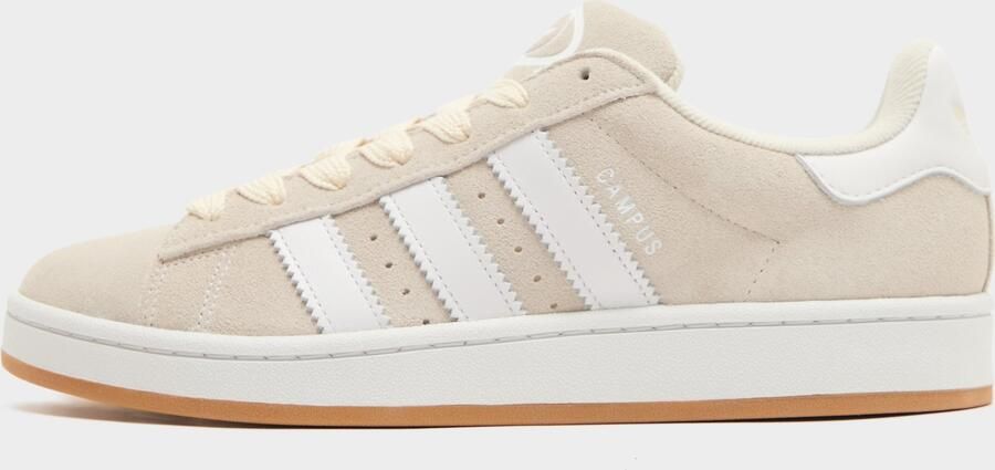 Adidas Originals Campus 00s Wonder White Cloud White Gum- Wonder White Cloud White Gum - Foto 11