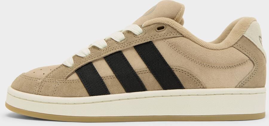 Adidas Originals Campus 00s Beta Beige- Heren Beige