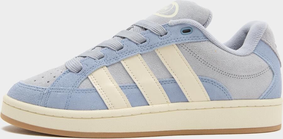 Adidas Originals Campus 00s Beta Sneaker Men blauw 1 3 Schoenen