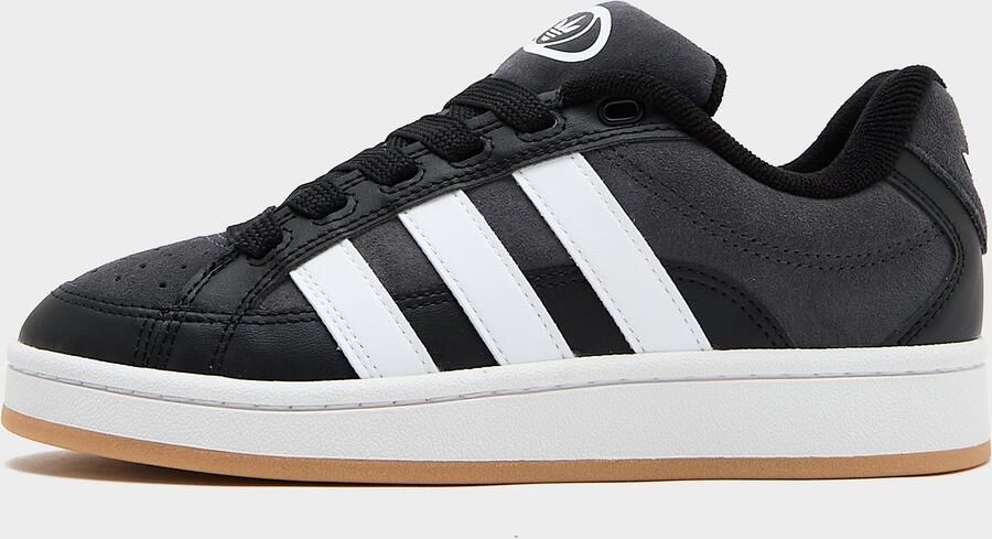 Adidas Originals Campus 00s Beta Kids Sneaker (GS) Unisex Skate zwart 2 3 Schoenen - Foto 3