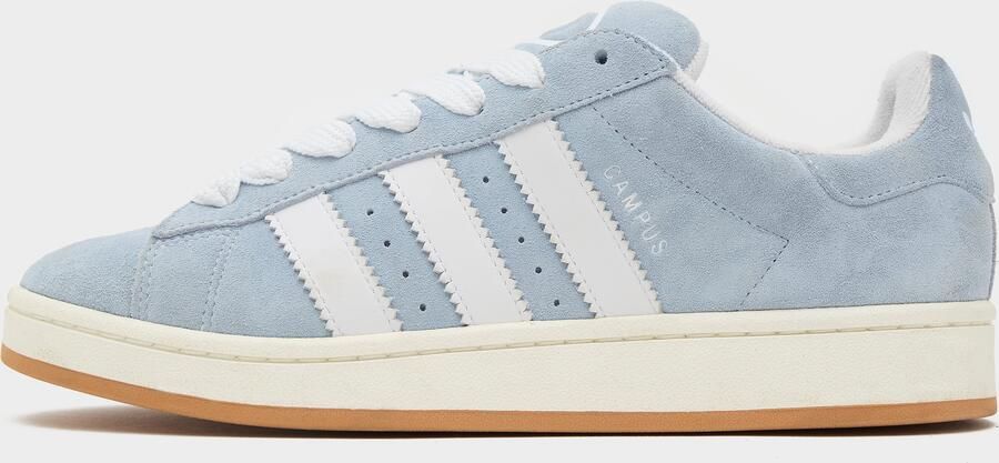 Adidas Originals Campus 00s Blauw- Heren Blauw