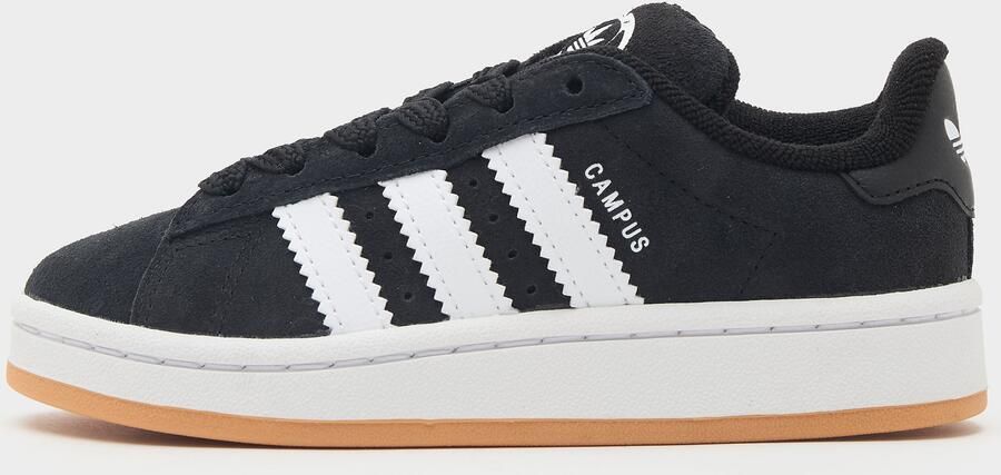 Adidas Originals Campus 00s CF EL C Kids Sneaker (PS) Unisex Skate zwart Schoenen - Foto 3