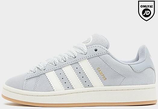 adidas gazelle silver green womens Adidas Campus 00s Grey White