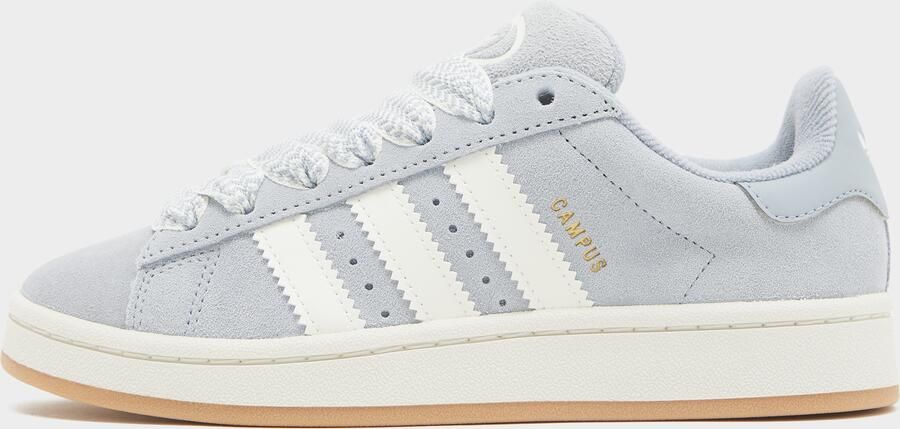 Adidas Originals Campus 00s Dames Blauw- Dames Blauw