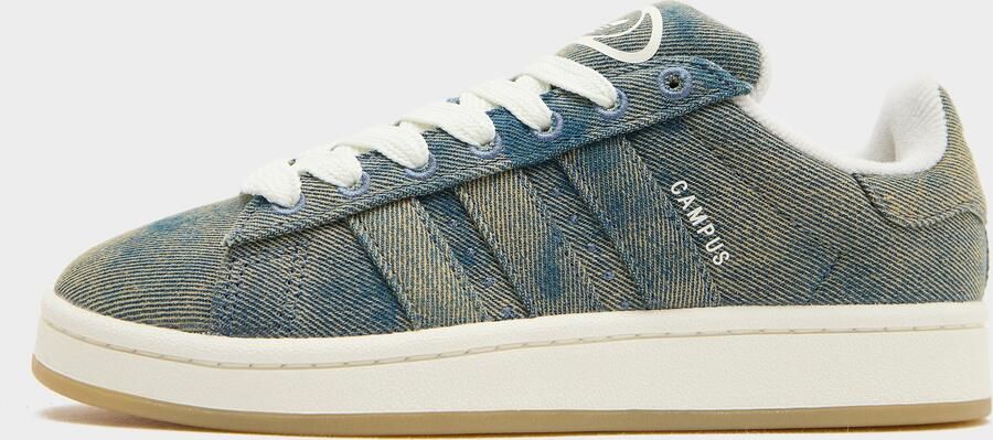 Adidas Originals Campus 00s Dames Blauw- Dames Blauw