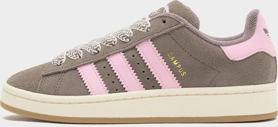 Adidas Originals Campus 00s Dames Bruin- Dames Bruin