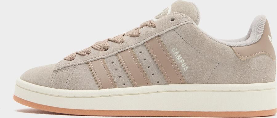 Adidas Originals Campus 00s Dames Bruin- Dames Bruin