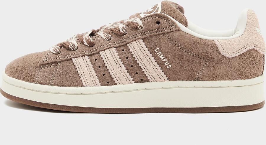 Adidas Originals Campus 00s Dames Bruin- Dames Bruin