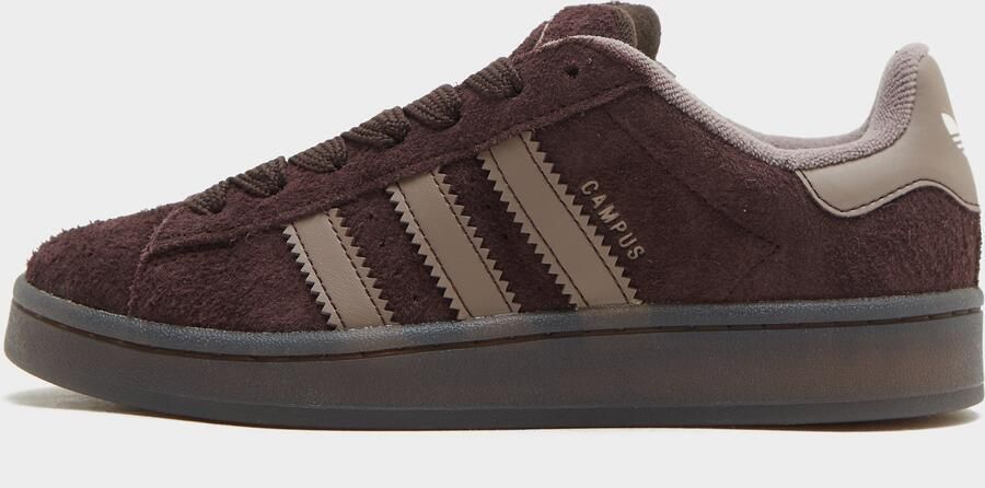 Adidas Originals Campus 00s Dames Bruin- Dames Bruin