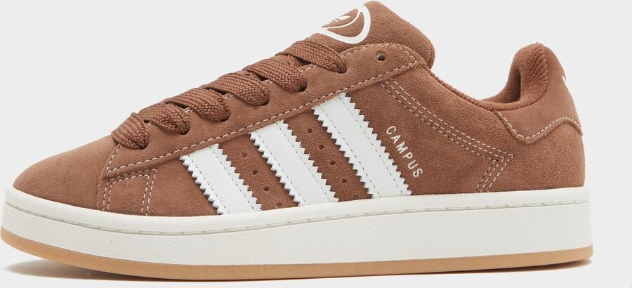 Adidas Originals Campus 00s W Sneaker Skate bruin 2 3 Schoenen - Foto 3