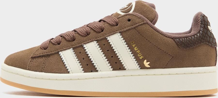 Adidas Originals Campus 00s Dames Bruin- Dames Bruin - Foto 2