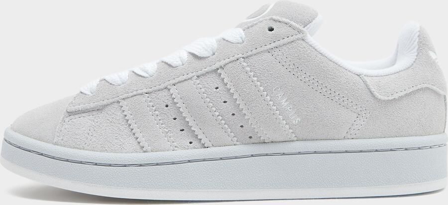 Adidas Originals Campus 00s Dames Grijs- Dames Grijs
