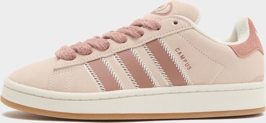 Adidas Originals Campus 00s Dames Roze- Dames Roze - Foto 5
