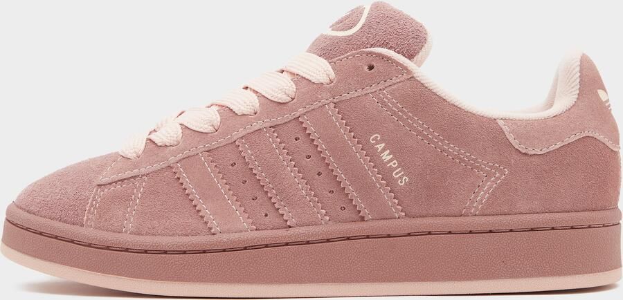 Adidas Originals Campus 00s Dames Roze- Dames Roze