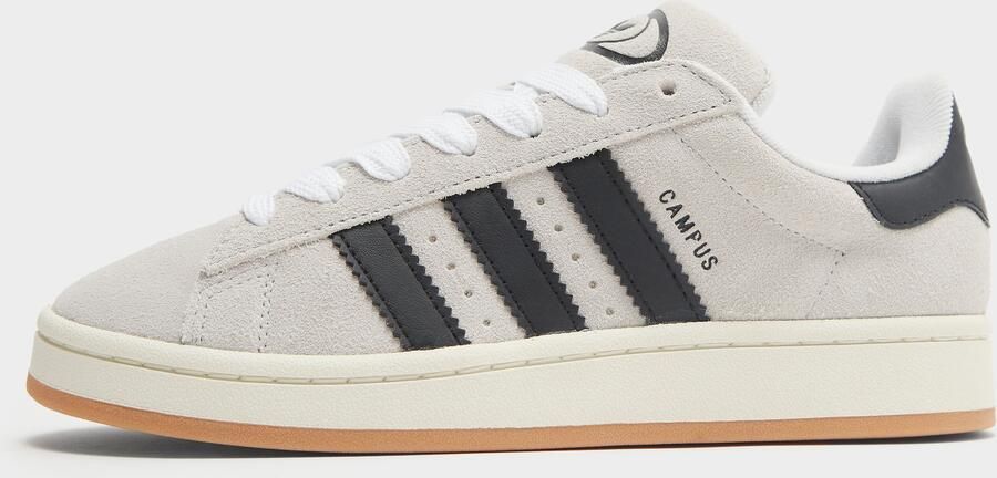Adidas Originals Campus 00s W Sneaker Skate Schoenen crystal white core black off white maat: 38 beschikbare maaten:36 2 3 37 1 3 38 2 3 39 1 - Foto 18
