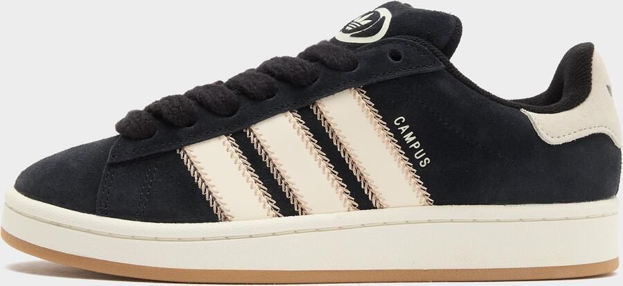 Adidas Originals Campus 00s Dames Zwart- Dames Zwart - Foto 4