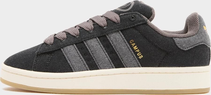Adidas Originals Campus 00s Dames Zwart- Dames Zwart