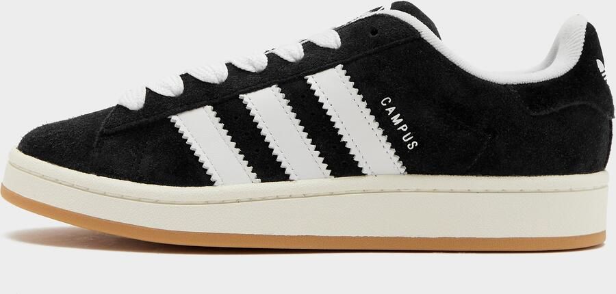 Adidas Originals Campus Sneaker Skate Schoenen core black ftwr white off white maat: 38 2 3 beschikbare maaten:36 2 3 37 1 3 38 2 3 39 1 3 40 - Foto 20