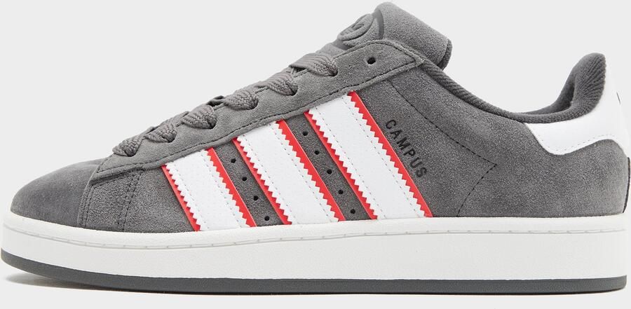 Adidas Originals Campus 00s Grijs- Grijs - Foto 2