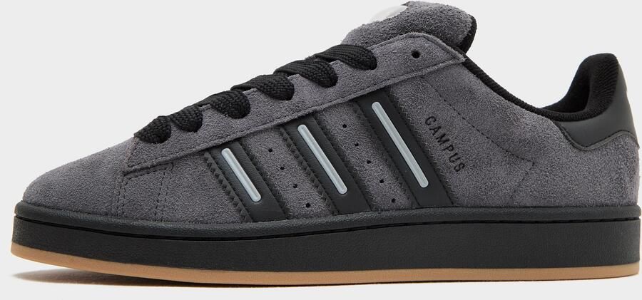 Adidas Originals Campus 00s sneakers grijs zwart - Foto 11