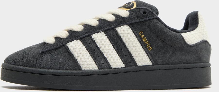 adidas gazelle silver green womens Adidas Campus 00s Grey / White - Heren Sneaker
